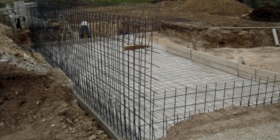 Conception de fondations superficielles à Ajaccio : adaptation aux sols corses