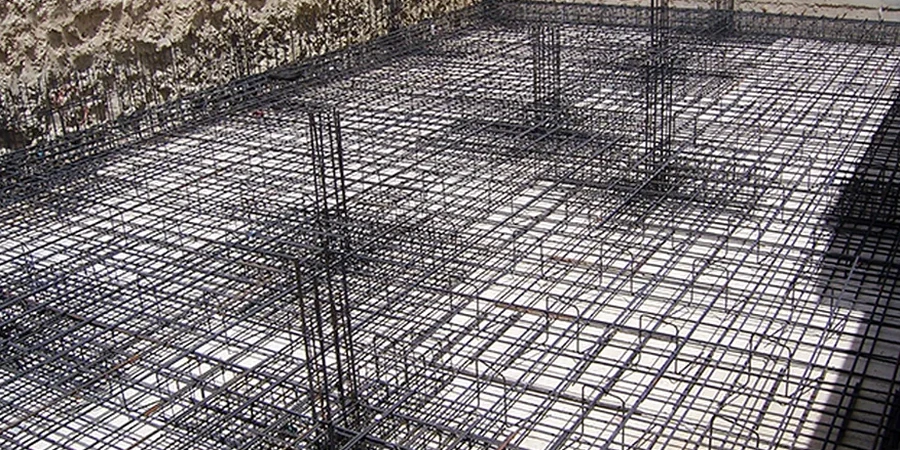 Conception de radier général à Ajaccio : Expertise géotechnique pour les sols insulaires